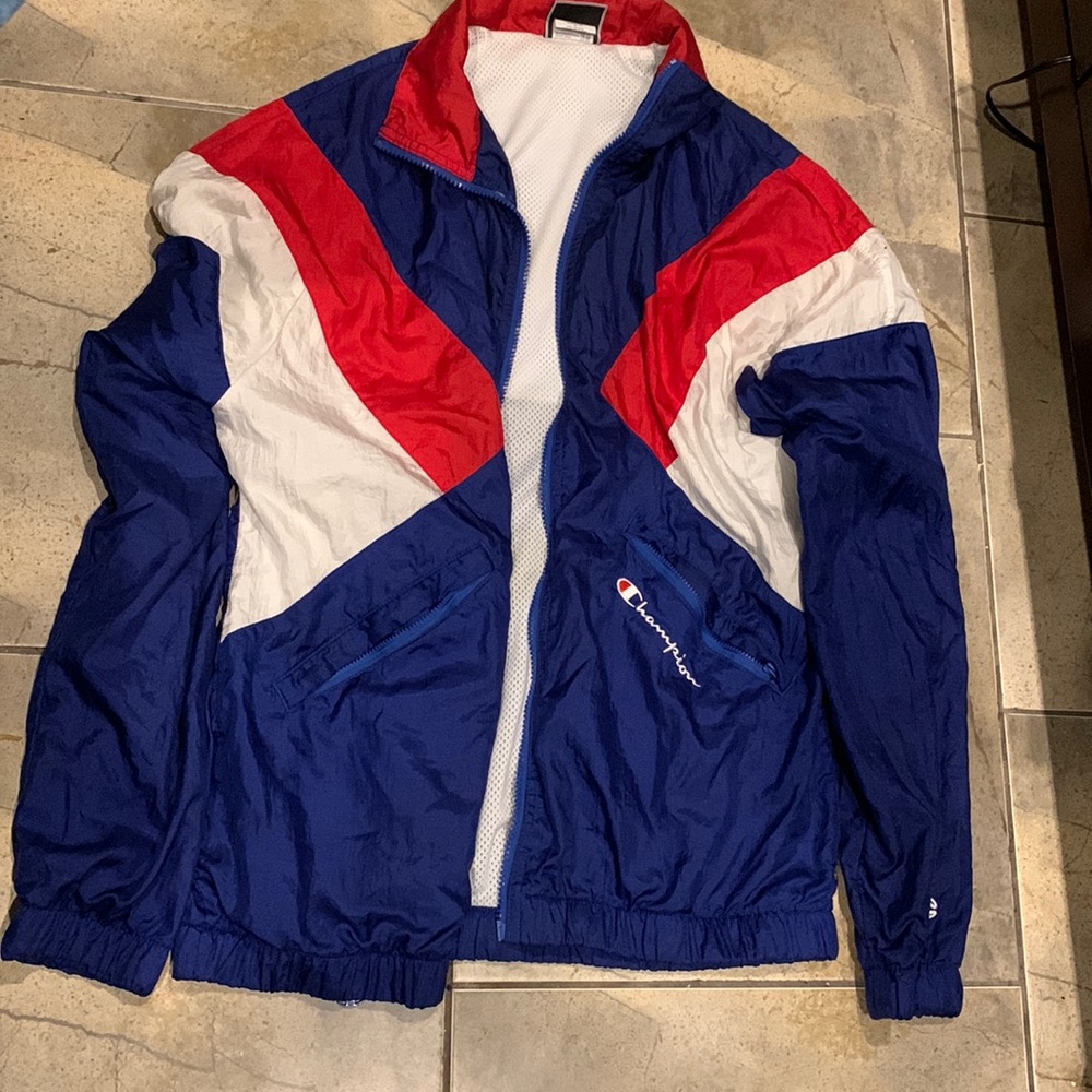 Jacket/sweater